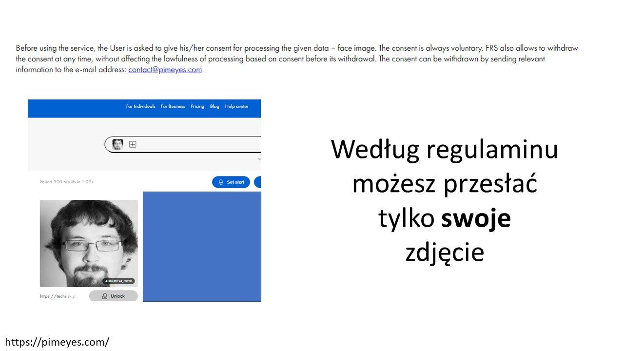 Wyszukiwarka twarzy